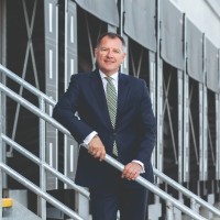 Panattoni UK Employee Simon Jenkins's profile photo