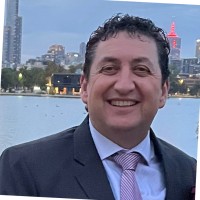 Spa Electrics Employee Santo Lentini's profile photo