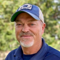 C&W Transportation Employee Scott Gage's profile photo