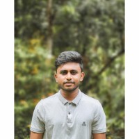 Intellimorph Employee Yoshan Charuka's profile photo