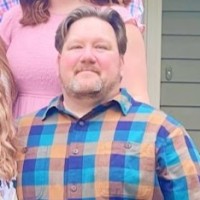 Control Systems, Inc Employee Jason Abernathy's profile photo