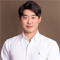 Waymo Employee Bryan Baek's profile photo