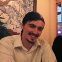 MindMed Employee Nicholas Hall's profile photo