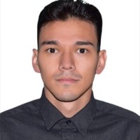 Emida Technologies Employee Daimer Jerith Cuellar Morales's profile photo