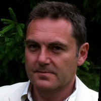 Living Map Employee Dominic Hazlehurst's profile photo