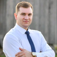 Sergiy Marchenko Email
