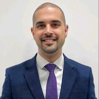 Jordan Commercial Bank Employee Khaled Abed's profile photo
