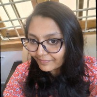 Appridat Solutions LLC Employee Swetha Modium's profile photo