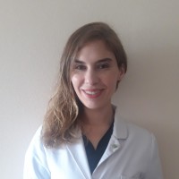 MEDKIN Employee Constanza Ramírez's profile photo