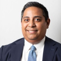 The Stewart Organization Employee Sam Campos's profile photo