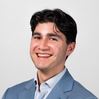 Circleback Employee Rodrigo del Aguila's profile photo