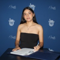 Senter Logistics Employee Paola Martínez Aldaba's profile photo