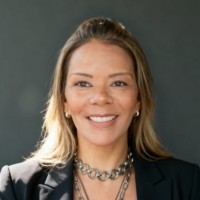 Bancoob Employee Camila Piccinim's profile photo