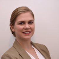 Ingenieurbüro UTEK GmbH Employee Birte Nierhauve's profile photo