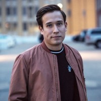 Richards/Lerma Employee Arturo Lee's profile photo