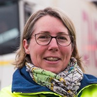 MESSAGERIES LAITIERES Employee Fanny Horel's profile photo