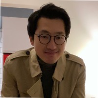 First Achieve Employee Zihao Ye's profile photo
