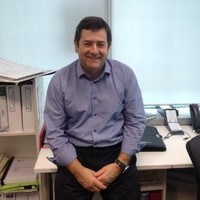 Transport for New South Wales Employee Steven Hayes's profile photo