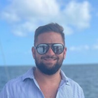 Nicholas Stevens Email & Phone Number