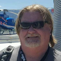 Verizon Wireless World Employee Rob Elmore's profile photo