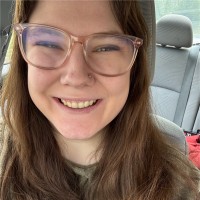 Tiedemann Bevs Industries Employee Peyton Ward's profile photo