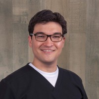 Commonwealth Radiology Employee Nathan Ogden's profile photo