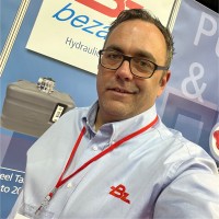 Bezares SA Employee Dan Cooke's profile photo