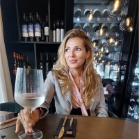 Olive Tree Bible Software Employee Marijana Ribicic's profile photo