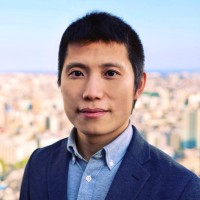 IPDefine Ltd. Employee Jingjing Yin's profile photo