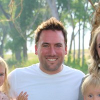 Brandon Pedersen Email & Phone Number