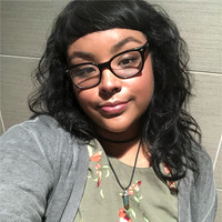 Elevarus Employee Daniella Mojica-Turner's profile photo