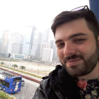 Enercon Technologies LTD Employee Yan Dogadko's profile photo