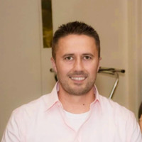 Journey Freight International Employee Jerimie Schmidt's profile photo