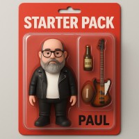 BERGON Employee Paul Lachenay's profile photo
