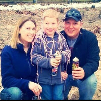 Keegan Eichholtz Email & Phone Number