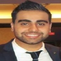 Munir Ali Email & Phone Number