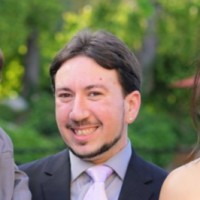 SPIROL Employee Benjamin Jacobowitz's profile photo