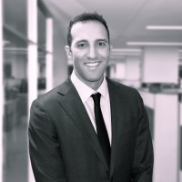 Guggenheim Securities Employee Ron Posner's profile photo