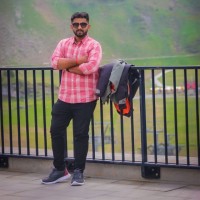 State Bank of India Employee Ajin Kumar's profile photo