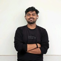 CodeCrafter Employee Krrish Goswami's profile photo