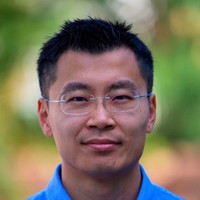 Johnson & Johnson Innovative Medicine Employee Leon Chang's profile photo
