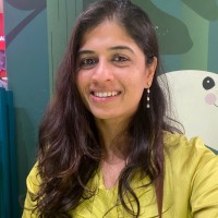 Peliqan Employee Snehal Phatak's profile photo