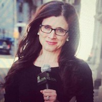 GoLocalProv Employee Kate Nagle's profile photo