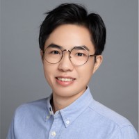 Kandao Technology Employee Eryck Gao's profile photo