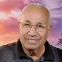 E Edge Technology PVT. LTD. Employee Bhupendra P's profile photo