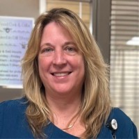 North Okaloosa Medical Center Employee Stephanie Johnson's profile photo