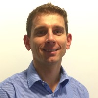 Advanced Energy Employee James Brind's profile photo