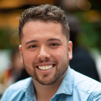 Chattermill Employee Rob Lea's profile photo