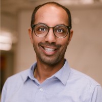 Veeva Systems Employee Ankit Prasad's profile photo