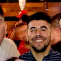 Aaron Reyna Email & Phone Number